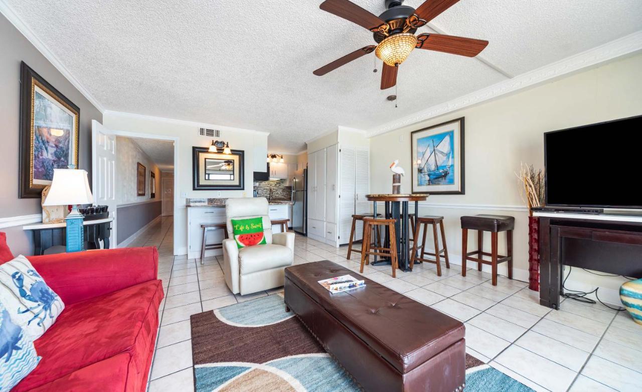 Summit Beach Resort 821 Panama City Beach Eksteriør bilde