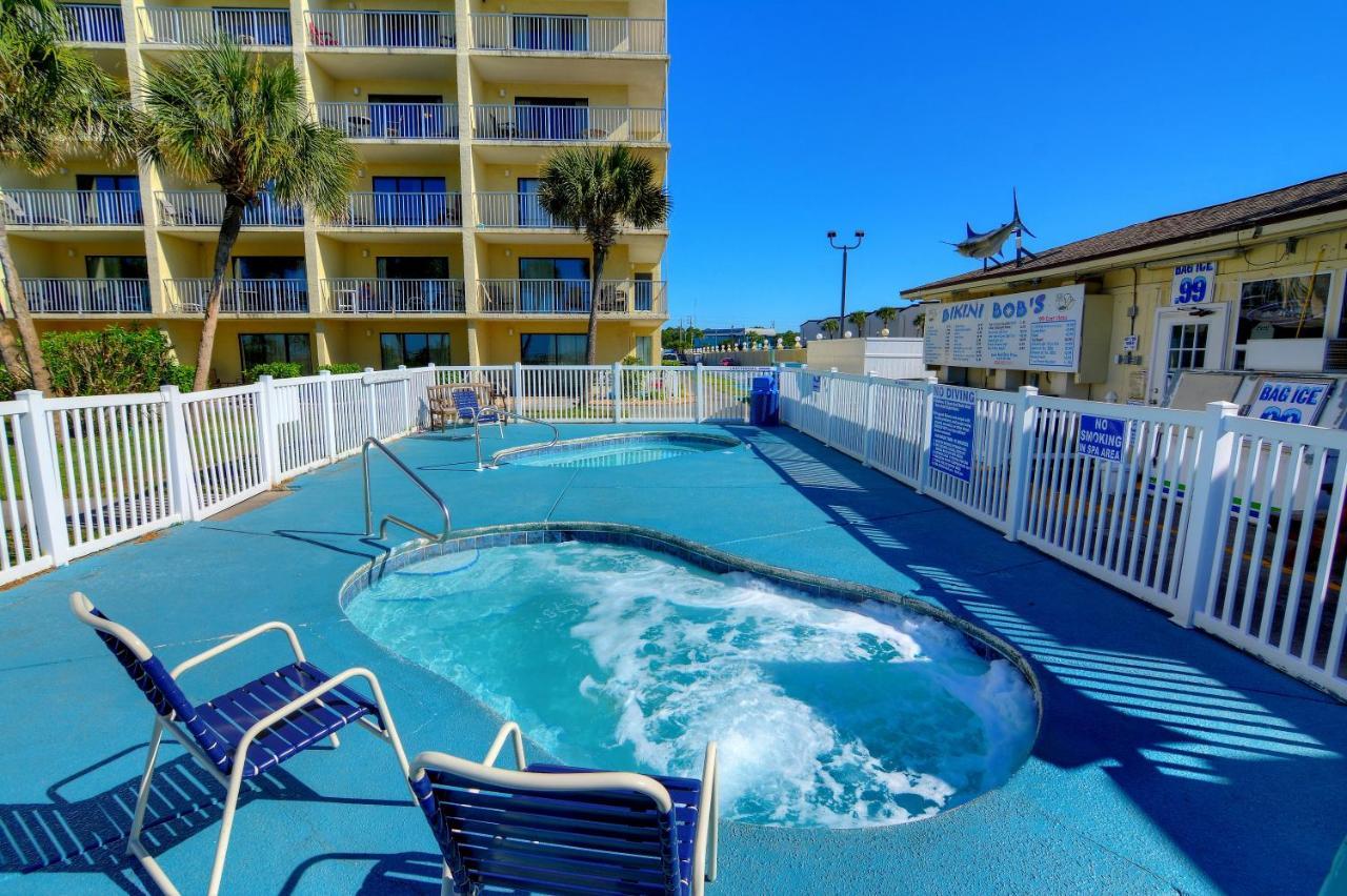 Summit Beach Resort 821 Panama City Beach Eksteriør bilde