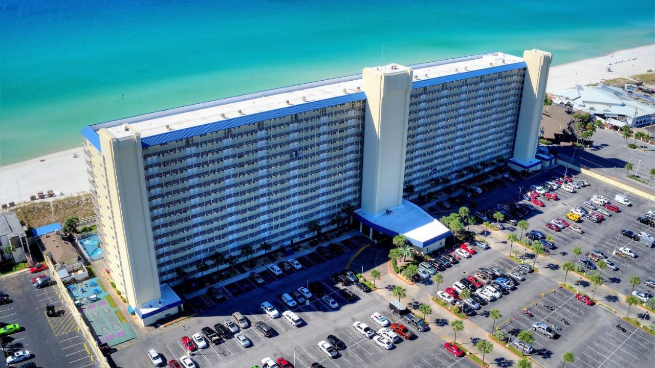 Summit Beach Resort 821 Panama City Beach Eksteriør bilde