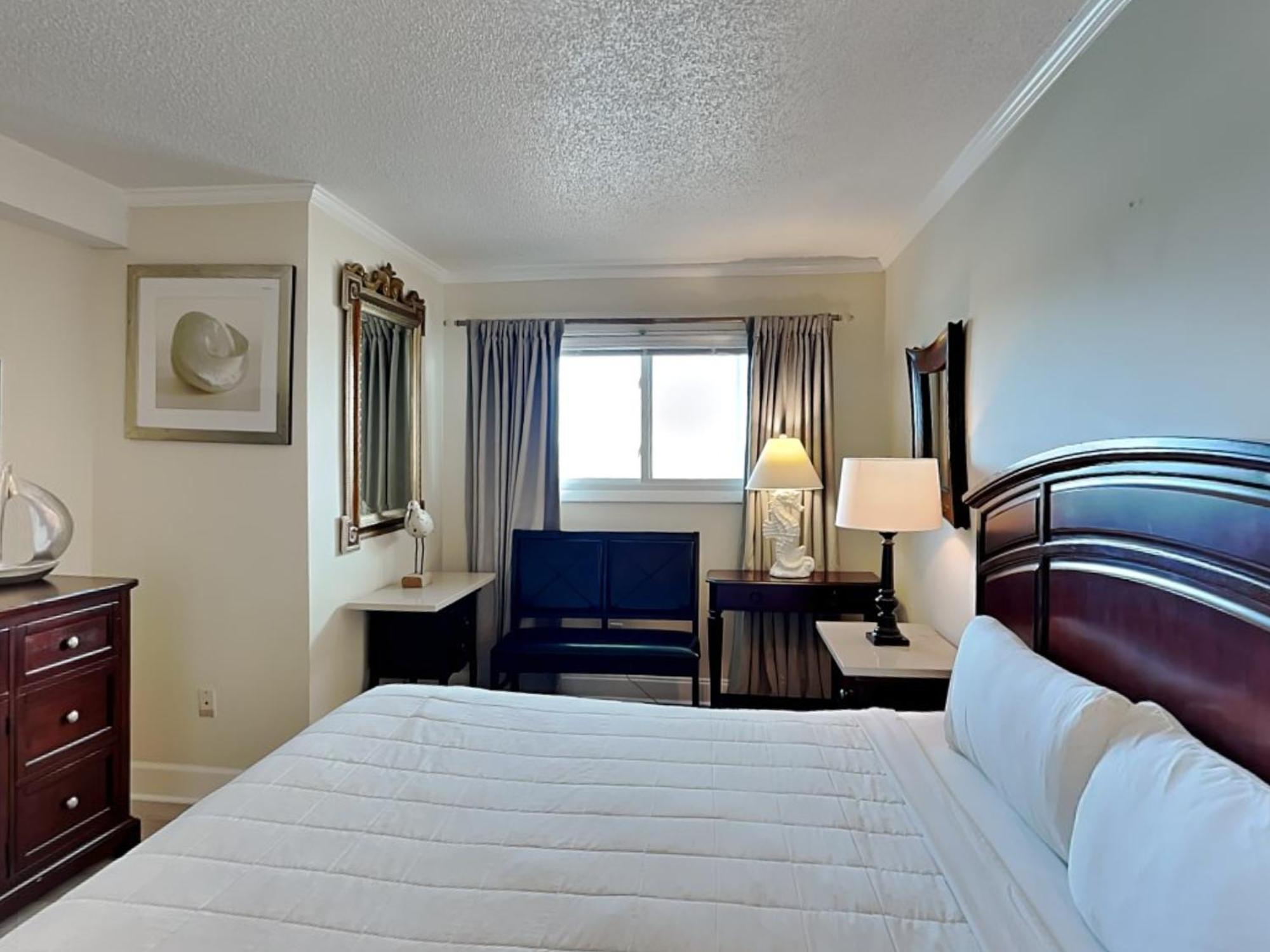 Summit Beach Resort 821 Panama City Beach Eksteriør bilde