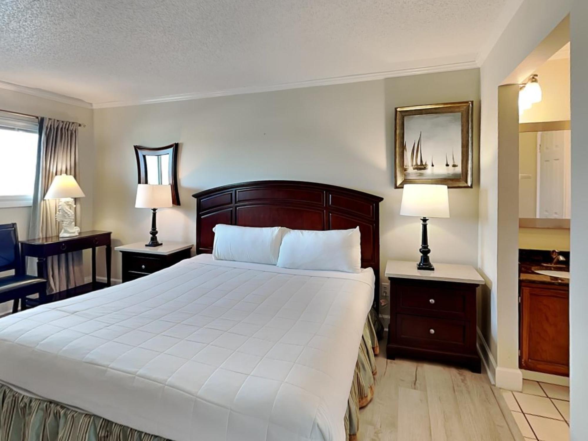 Summit Beach Resort 821 Panama City Beach Eksteriør bilde