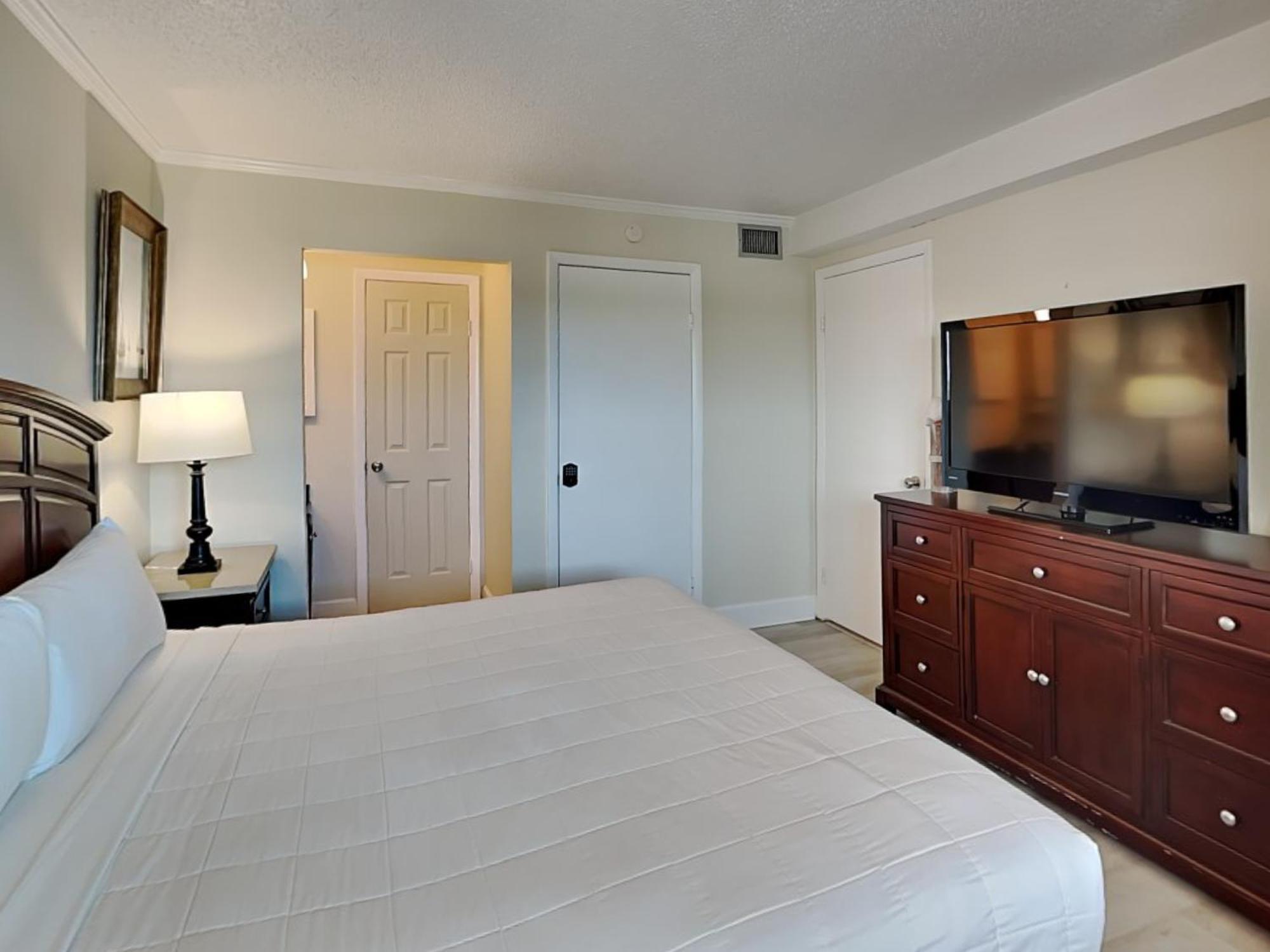 Summit Beach Resort 821 Panama City Beach Eksteriør bilde