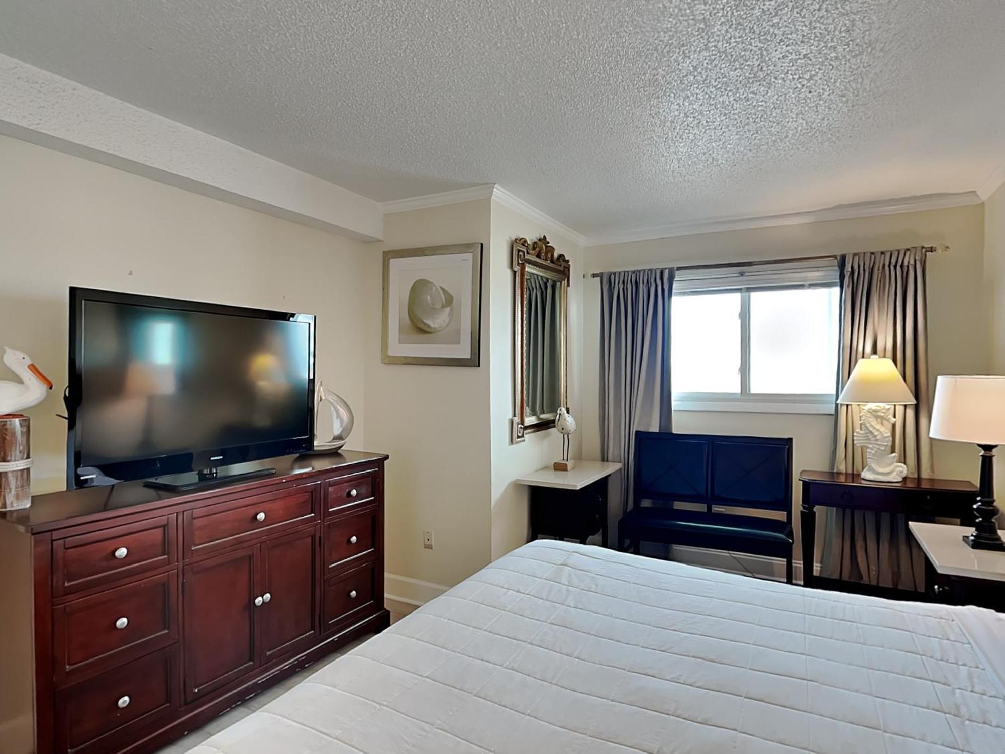 Summit Beach Resort 821 Panama City Beach Eksteriør bilde