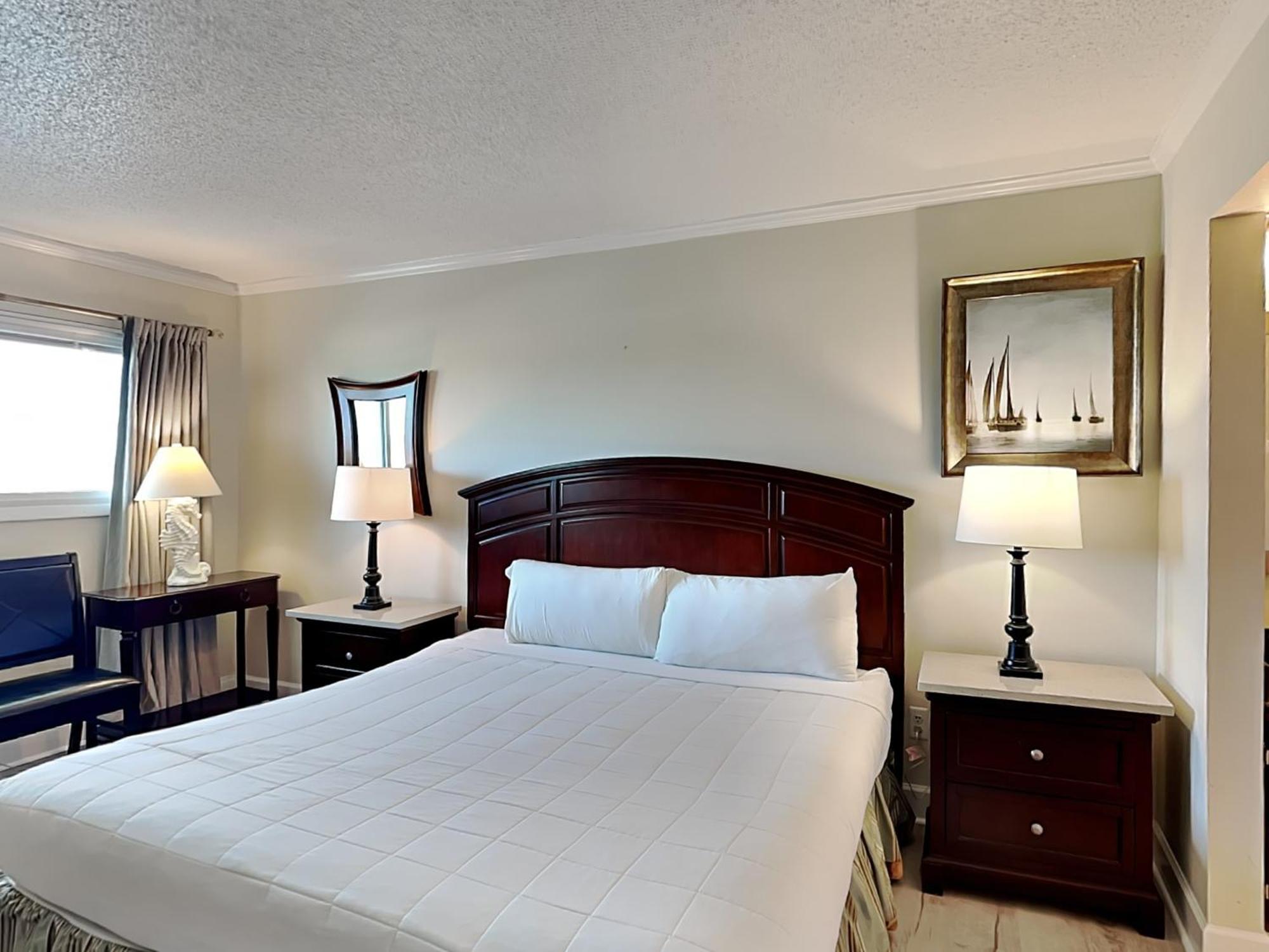 Summit Beach Resort 821 Panama City Beach Eksteriør bilde