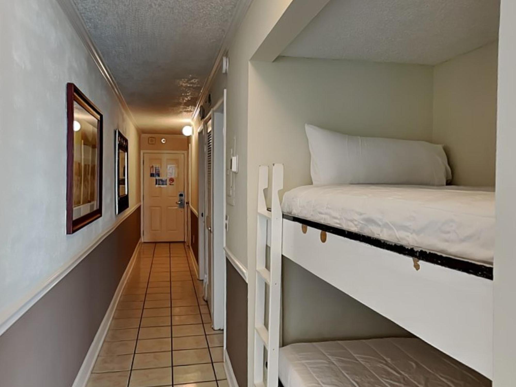 Summit Beach Resort 821 Panama City Beach Eksteriør bilde