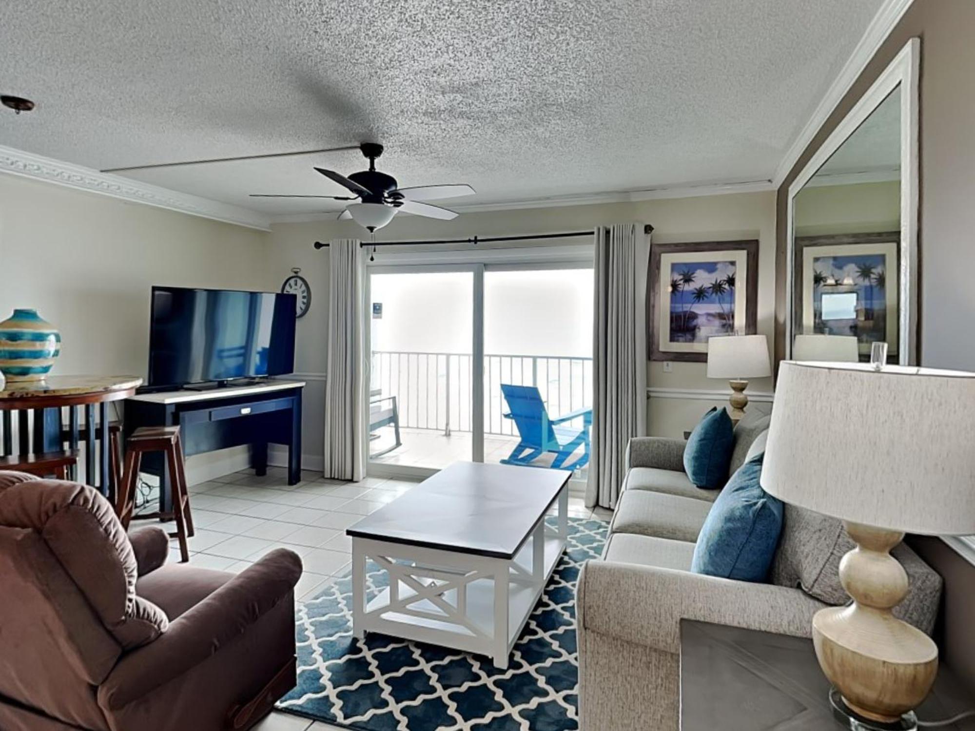 Summit Beach Resort 821 Panama City Beach Eksteriør bilde
